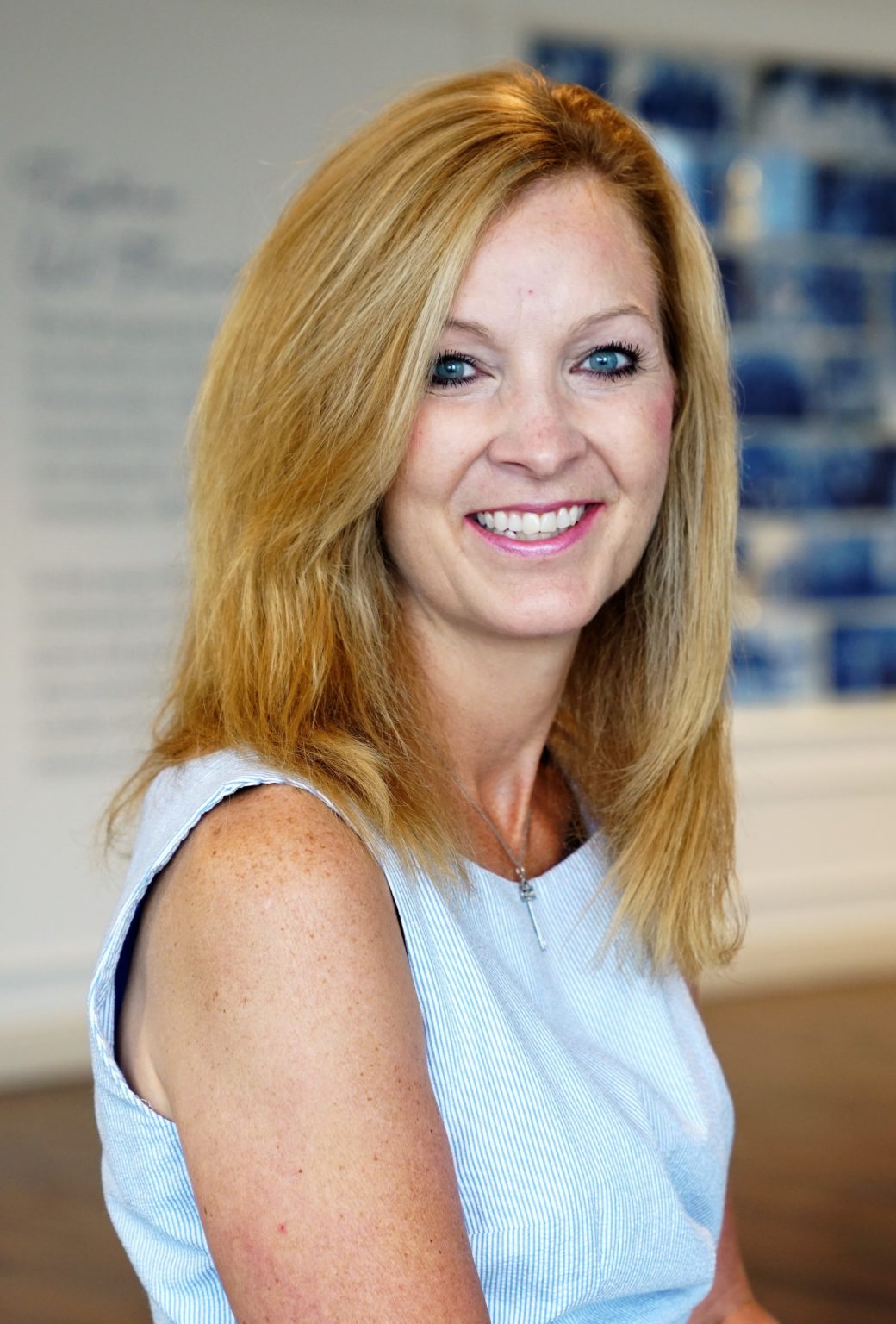 Barbara Goettelman National Charity League Inc 