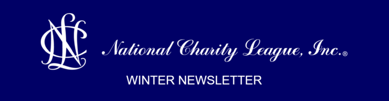  National Charity League Inc 